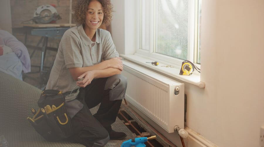 Professional industrial roofing company in Grampian, PA